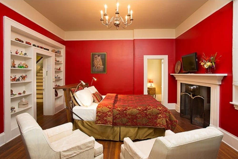 Sweet Biscuit Inn Asheville Dış mekan fotoğraf