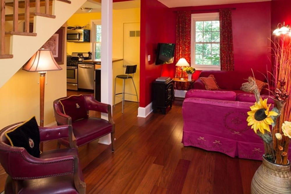 Sweet Biscuit Inn Asheville Dış mekan fotoğraf